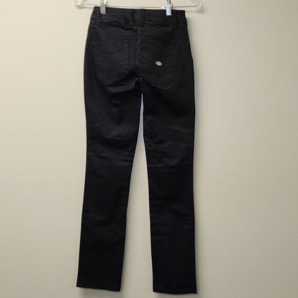 Dickies Black Pants 0 - Picture 4 of 7